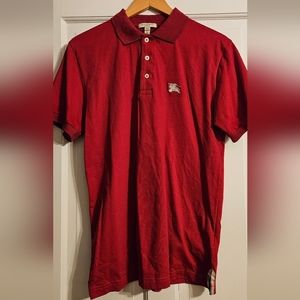 Burberry Brit Men's polo shirt